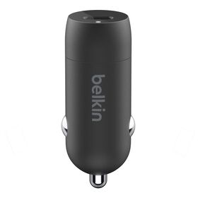 Belkin 20W Car charger standalone - PhoneBuzz