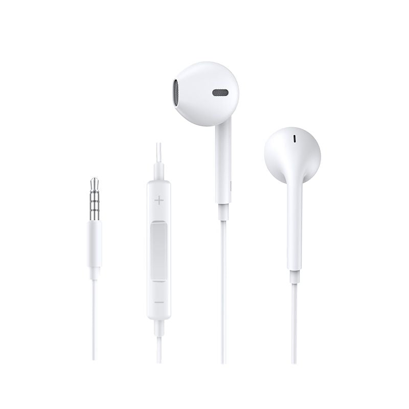 JoyRoom JR-EP1 Classic Wired Earphones - PhoneBuzz