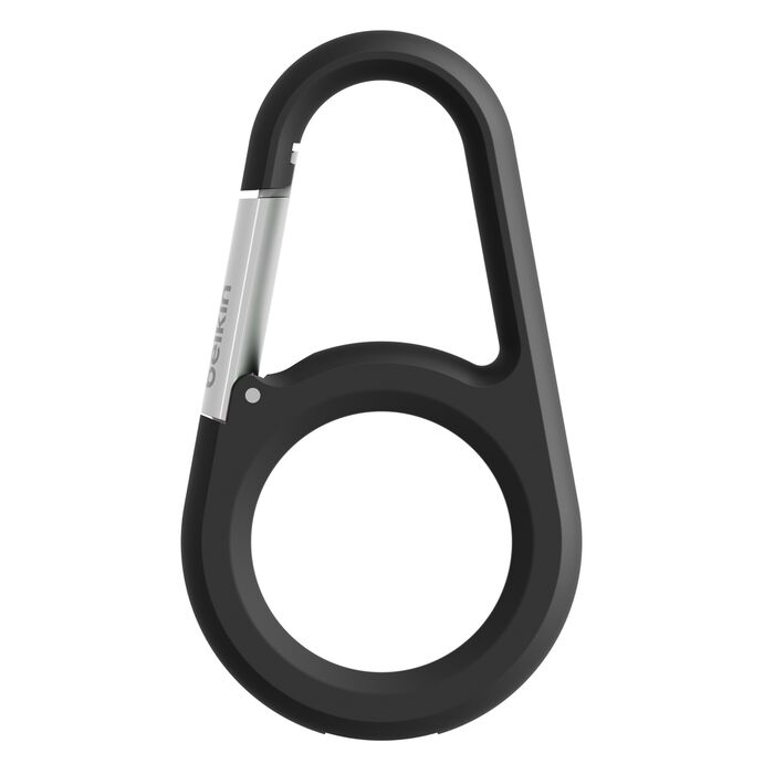 Belkin Secure Holder with Carabiner for AirTag - PhoneBuzz
