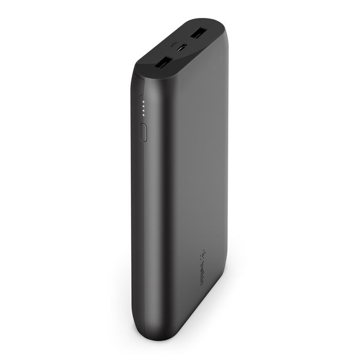 Belkin BPB003btBK 20K Power Bank - PhoneBuzz