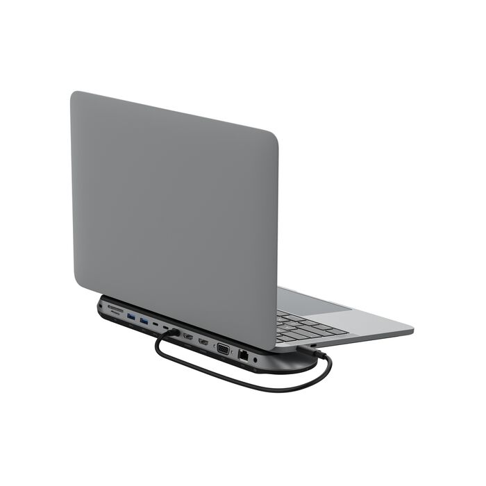 Belkin Universal USB-C 11-in-1 Pro Dock - PhoneBuzz