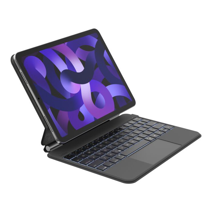 Belkin Pro Keyboard Case with Magnetic Stand - PhoneBuzz