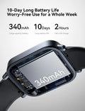 JoyRoom JR-FT3S Smart Watch - PhoneBuzz