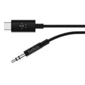 Belkin 3.5mm Audio Cable with USB-C Connector - PhoneBuzz