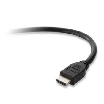 Belkin High-Speed HDMI 2.0 Cable (Supports 4k, Ultra HD, 3D) - PhoneBuzz