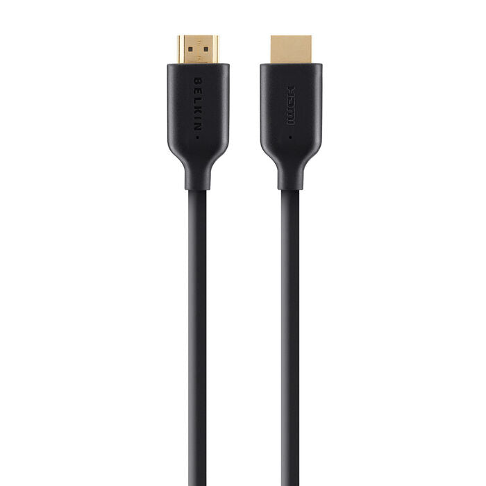 Belkin High Speed HDMI Cable with Ethernet 4K/Ultra HD Compatible - PhoneBuzz