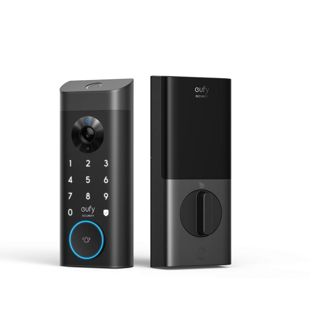 Anker Eufy Security E330 Video Lock - PhoneBuzz