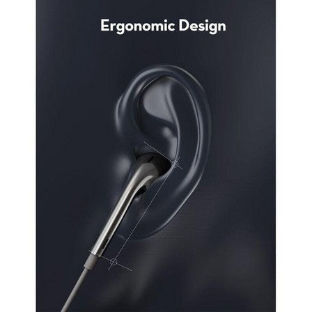 RAVPower MFi Lighting Mono earphone