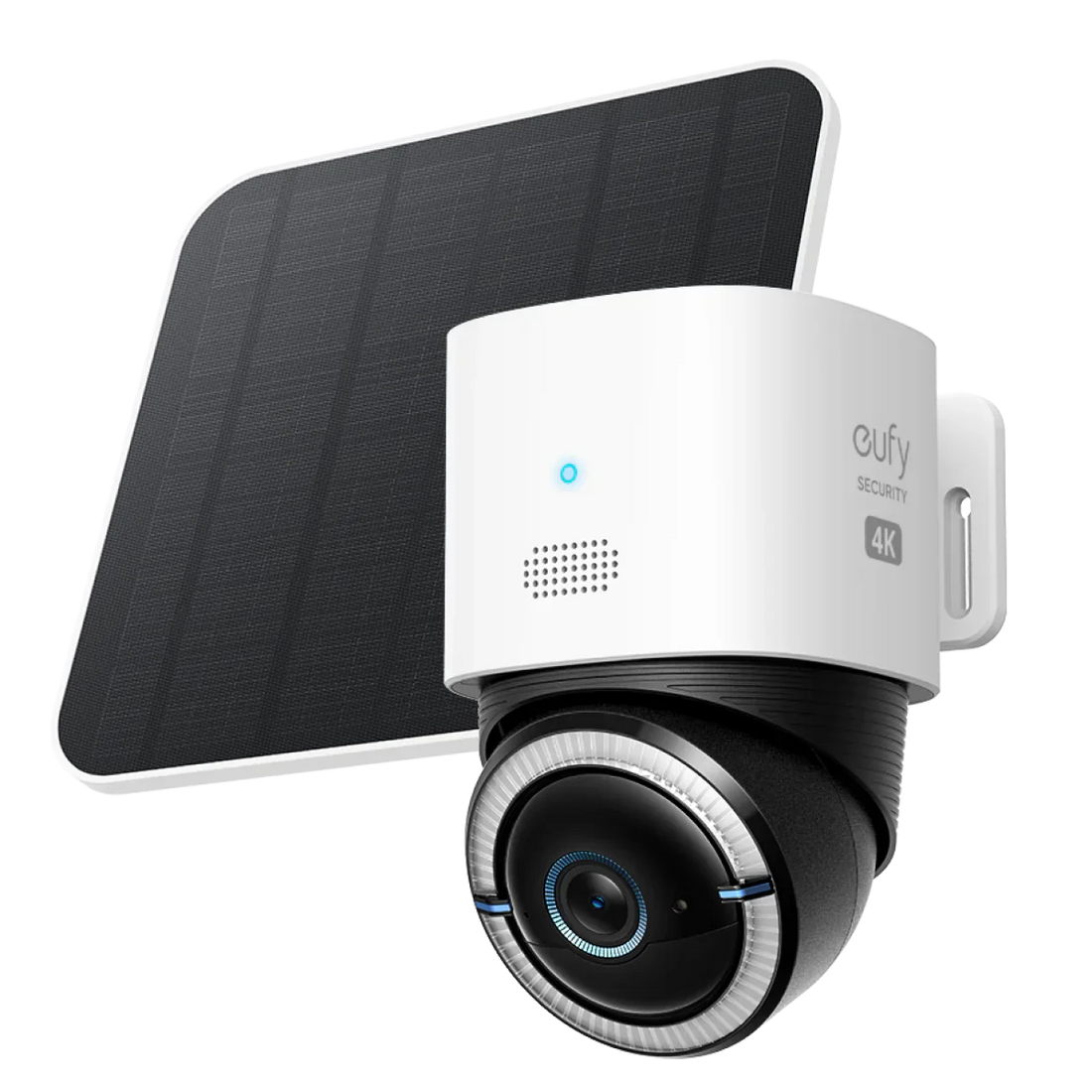 Anker Eufy 4G LTE Cam S330 - PhoneBuzz