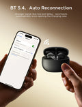 JoyRoom JR-FN1 True Wireless EarBuds - PhoneBuzz