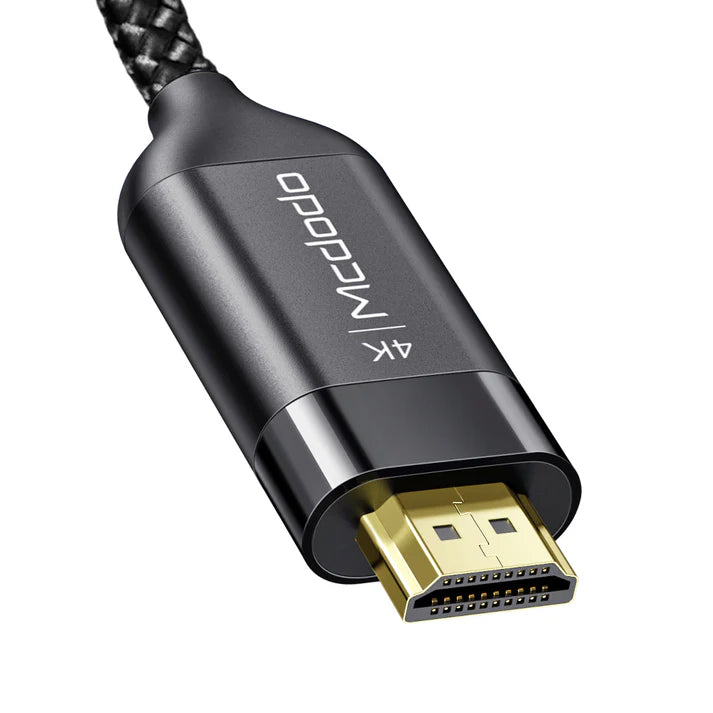 Mcdodo HDMI to HDMI 2.0 Cable 4K High Definition