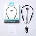 JoyRoom JR-D8 Wireless Neckband Earphones - PhoneBuzz