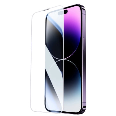 Anker iPhone 15 Pro Max Screen Protector CLEAR - PhoneBuzz