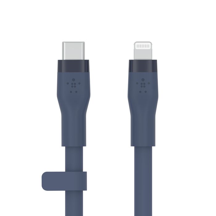 Belkin USB-C Cable with Lightning Connector - PhoneBuzz