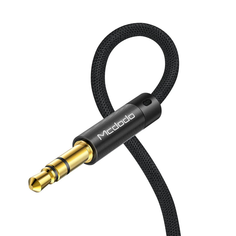 Mcdodo 3.5mm AUX Jack to 3.5mm AUX Jack Cable