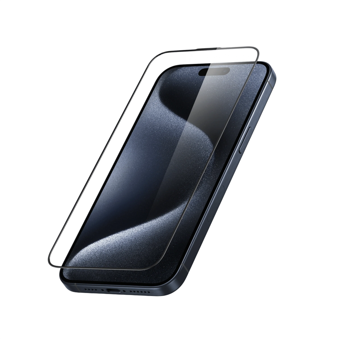 Anker Glass Screen Protector - PhoneBuzz