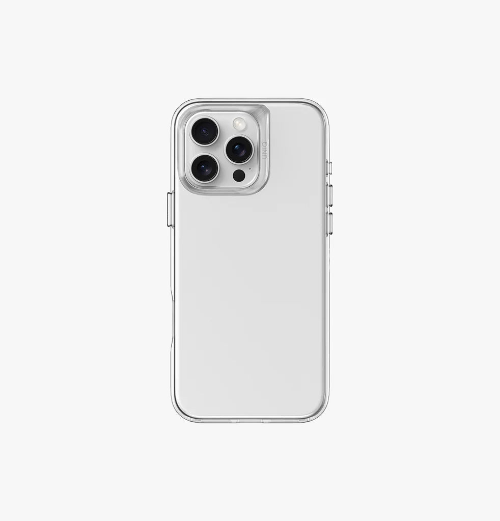 UNIQ AirFender Protective Clear Case