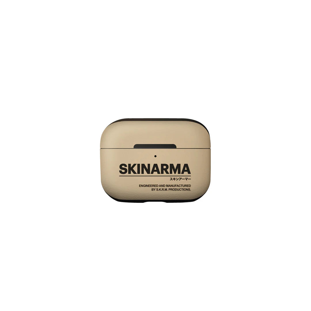 SKINARMA AIRPODS PRO 2 SPUNK CASE