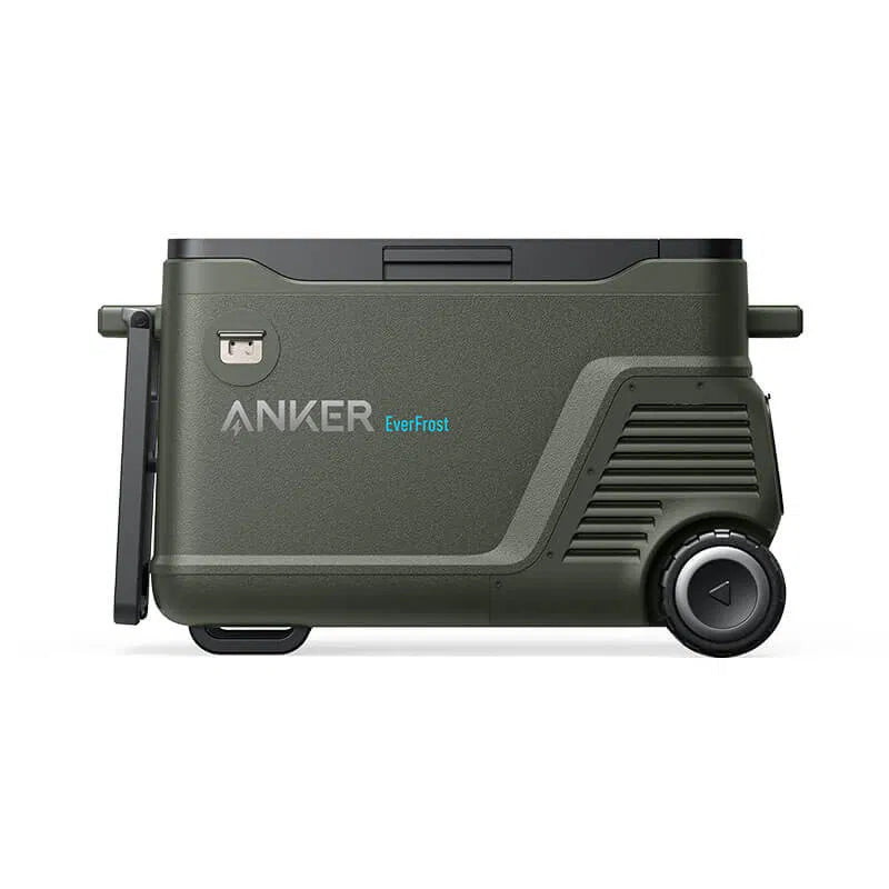 Anker Powered Cooler 40 - PhoneBuzz