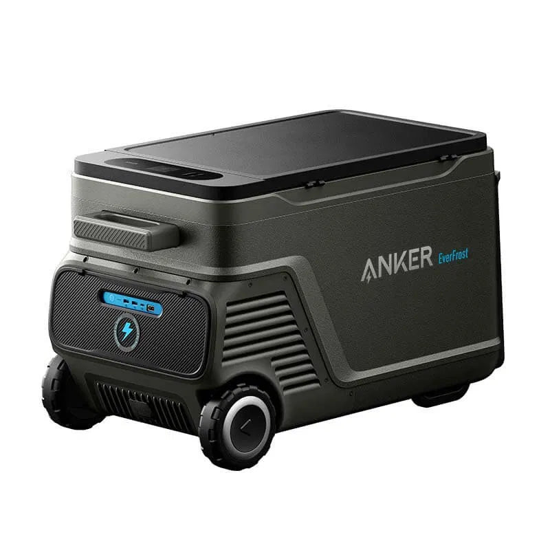 Anker Powered Cooler 40 - PhoneBuzz