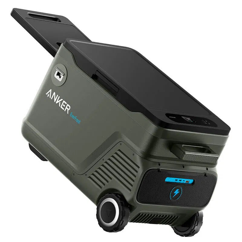 Anker Powered Cooler 40 - PhoneBuzz