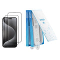 Anker Screen Printing High-Definition Mobile Phone Tempered Kit - PhoneBuzz