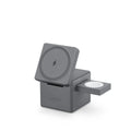 Anker 3 in 1 Cube with MagSafe Compact & Powerful Charging - PhoneBuzz