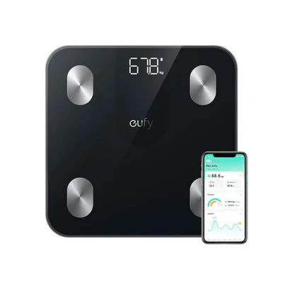 Anker Eufy A1 Smart Scale - PhoneBuzz