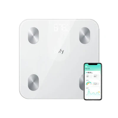 Anker Eufy A1 Smart Scale - PhoneBuzz