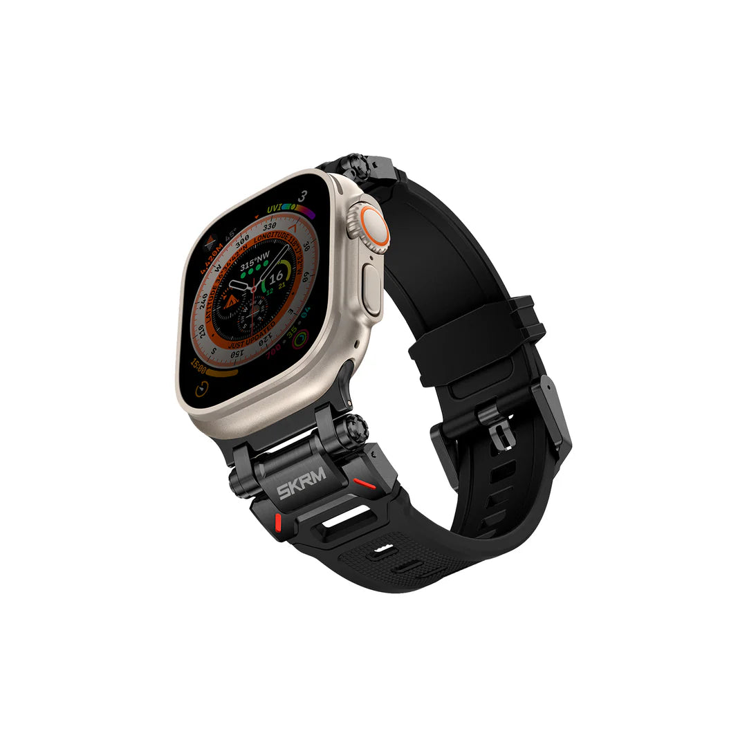SKINARMA APPLE WATCH ULTRA TITON (49 MM) BAND