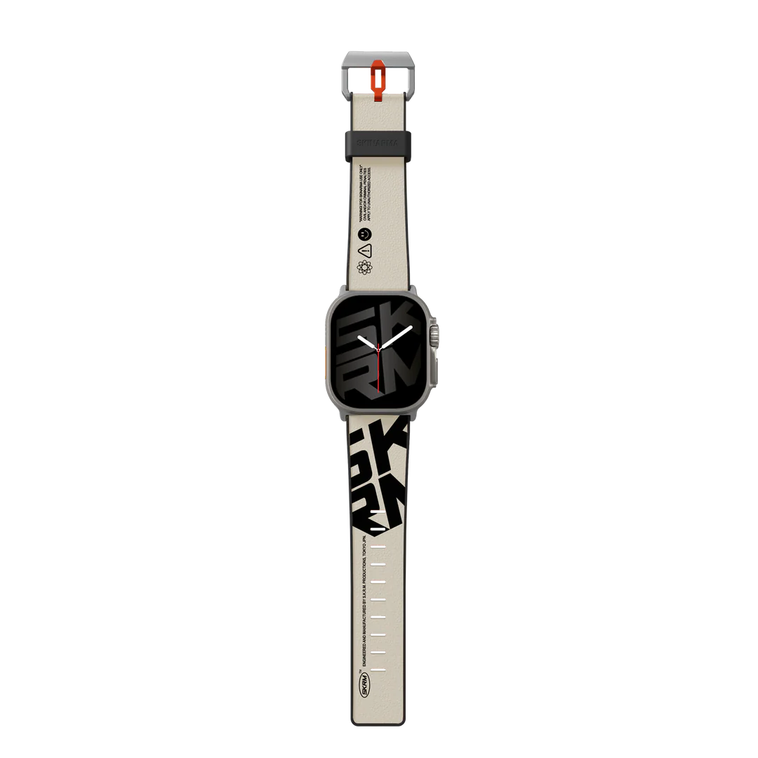 SKINARMA APPLE WATCH ULTRA SPUNK 49 MM BAND