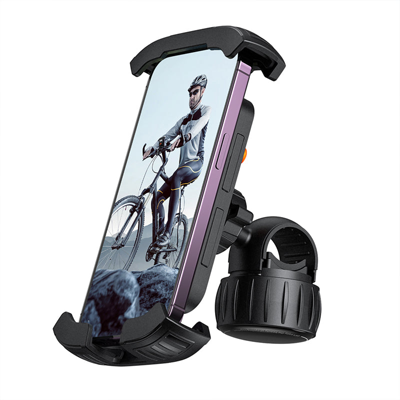 Baseus QuickGo Series Bike Phone Moun
