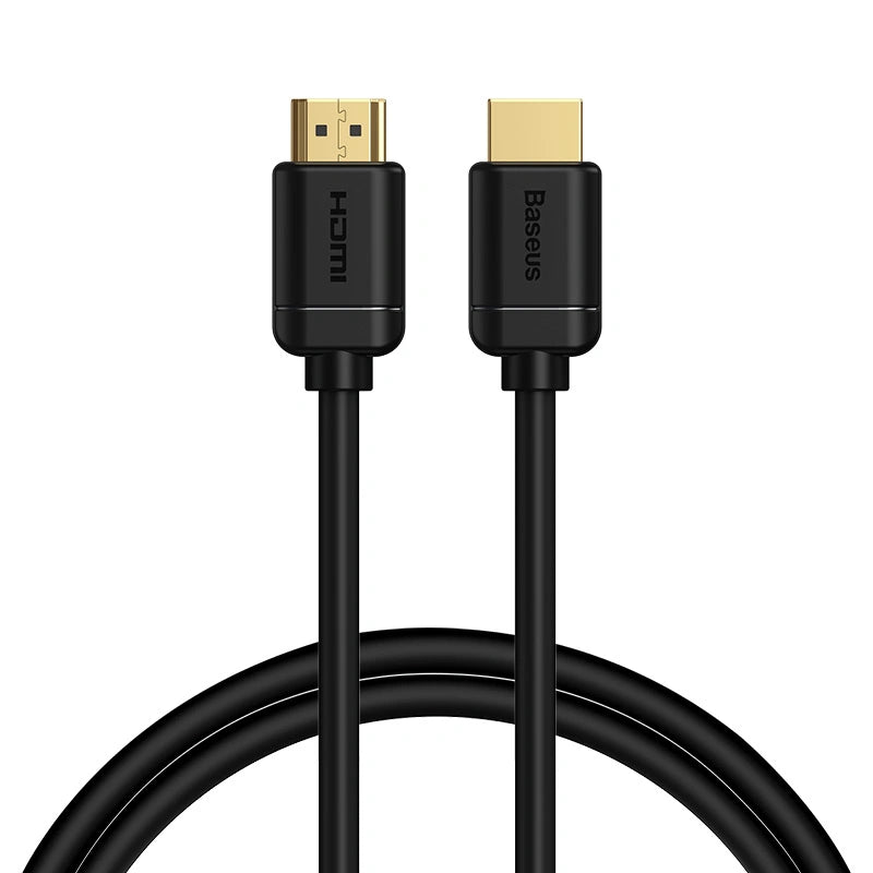 Baseus high definition Series HDMI To HDMI Adapter Cable