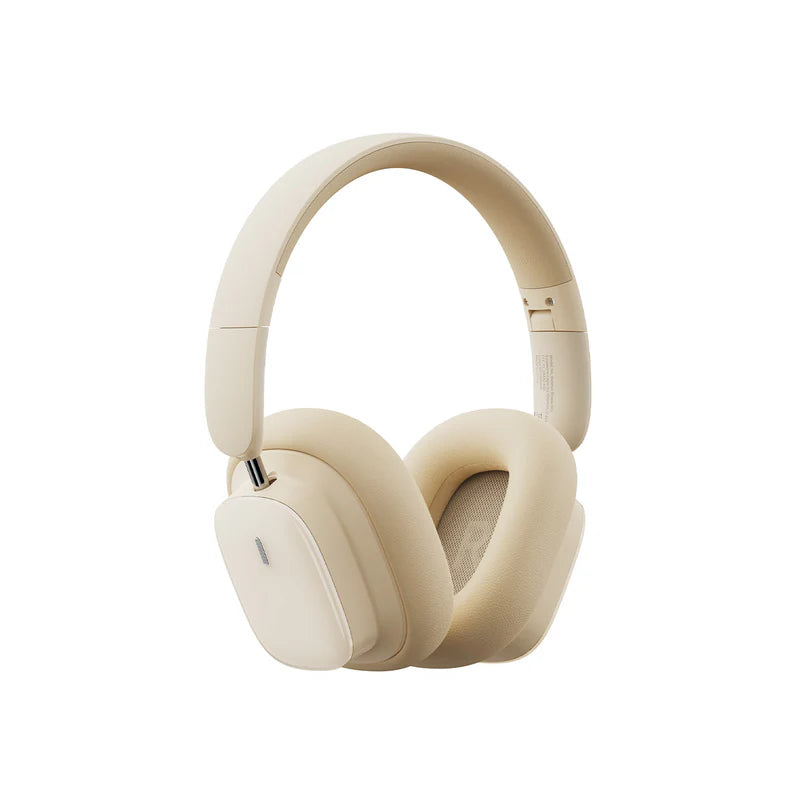 Baseus Bowie H1i Noise-Cancellation Wireless Headphones