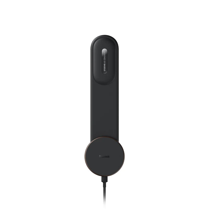 Baseus C02 Pro Series Magnetic Wireless Charging Car Mount