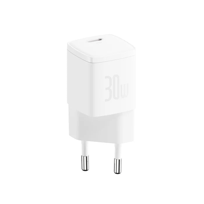 OS-Baseus Cube Pro Fast Charger 1C 30W