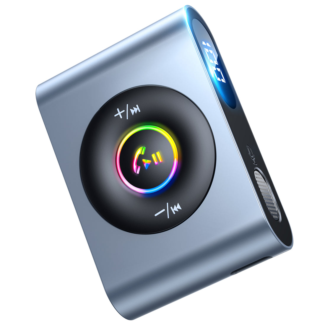 JoyRoom JR-CB1 Bluetooth 5.3 and Stable Connection 3 IN1 Bluetooth Car Adapter