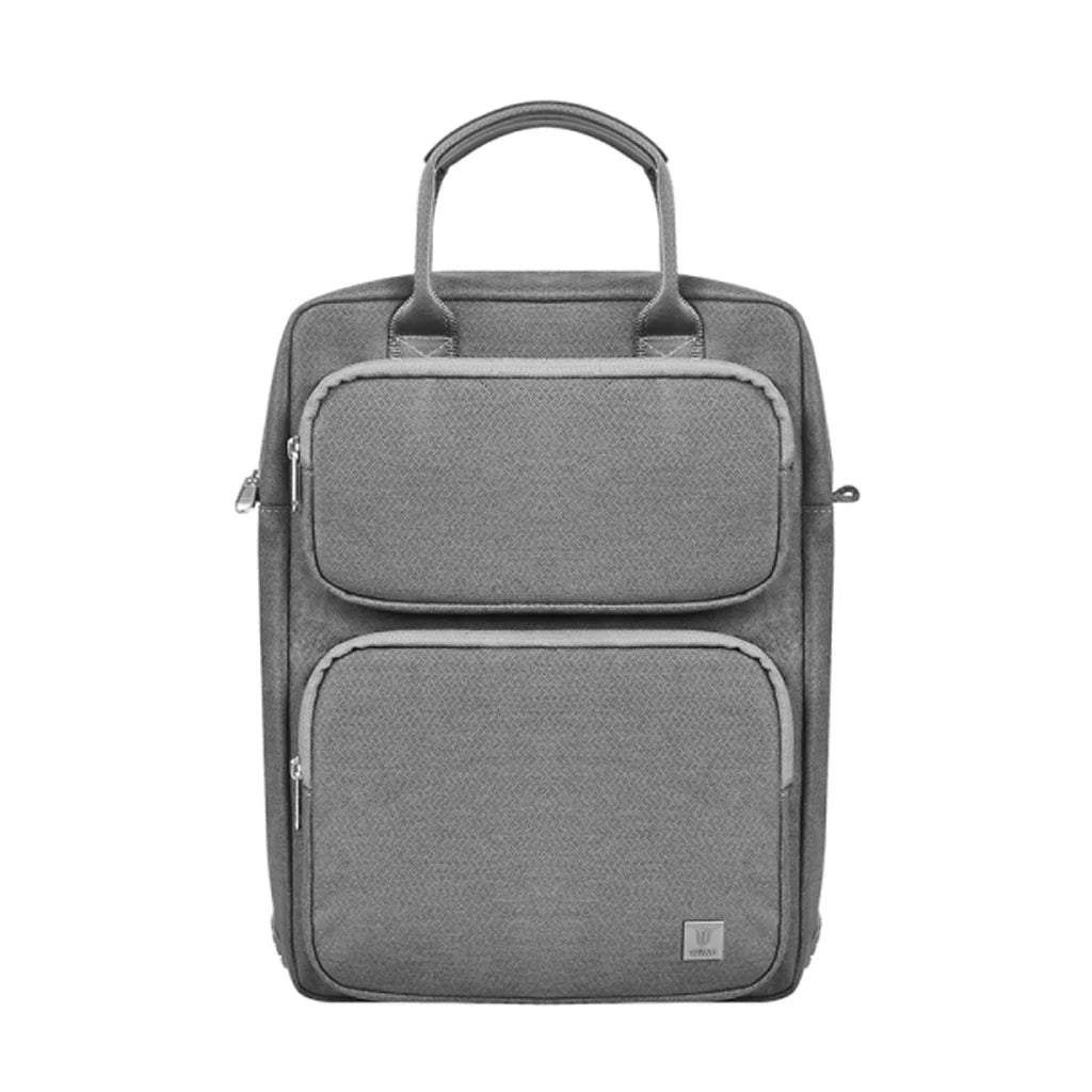 WIWU 14.2 ALPHA VERTICAL LAYER BAG 14.2