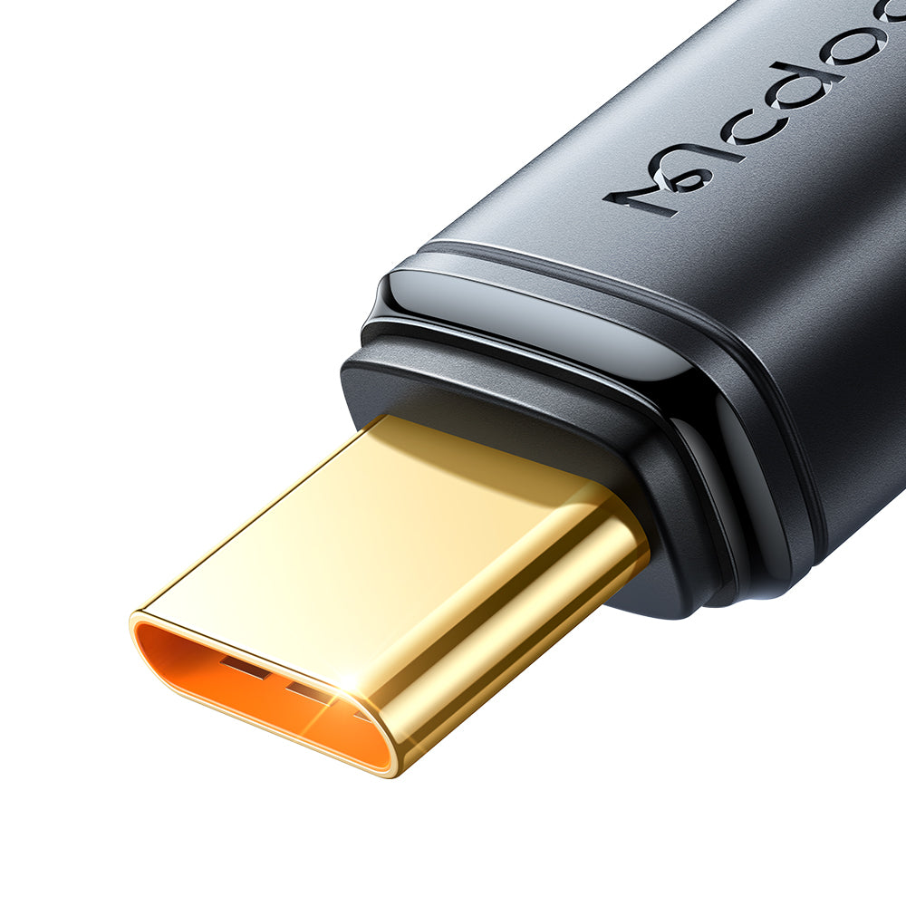 Mcdodo 240W Type-C to Type-C Data Cable