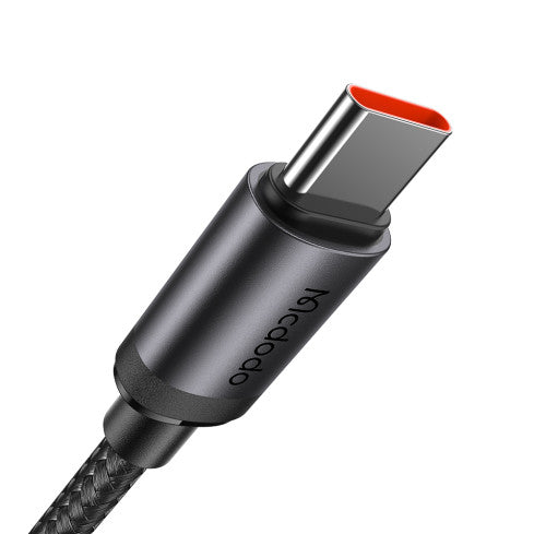 Mcdodo 60W USB-C to USB-C Cable with Charging Light