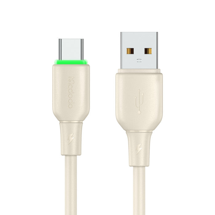 Mcdodo Type-C 6A Data Cable with LED Light