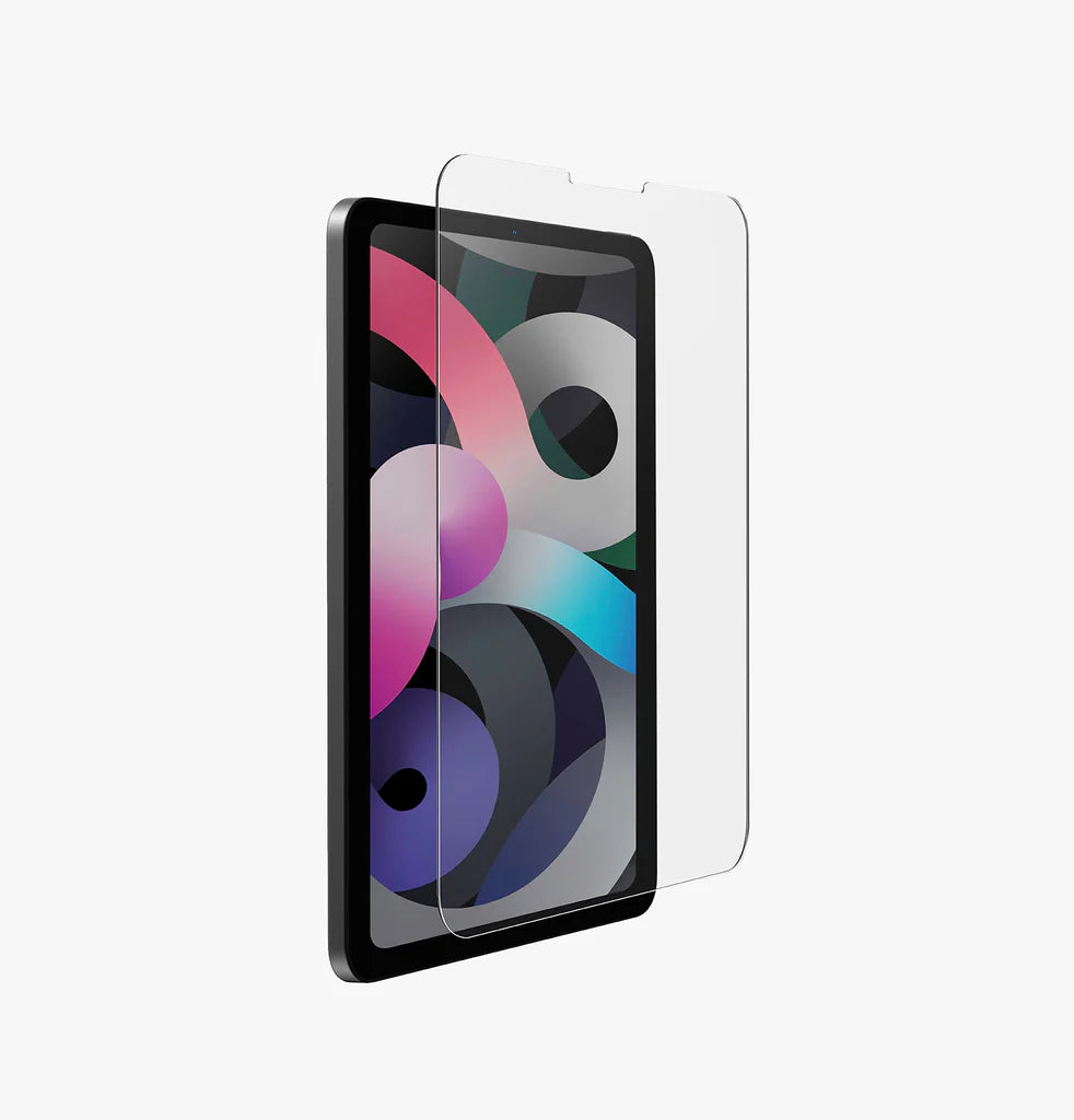 UNIQ OPTIX CLEAR IPAD SERIES GLASS SCREEN PROTECTOR