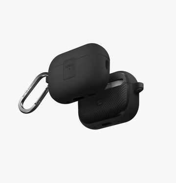 UNIQ Clyde AirPods Pro 2nd Gen Lock Case - PhoneBuzz