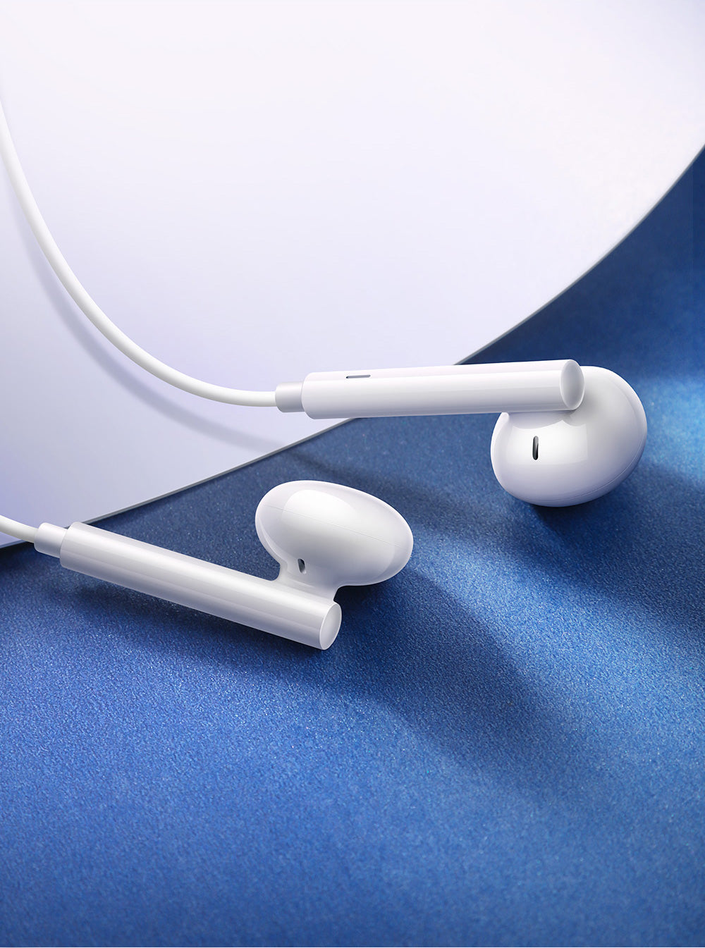 Mcdodo Element Series DC3.5 Wired Earphone