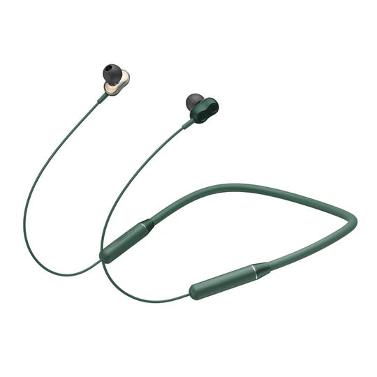 JoyRoom JR-DY01 Magnetic Wireless Sport Neckband Earphone - PhoneBuzz