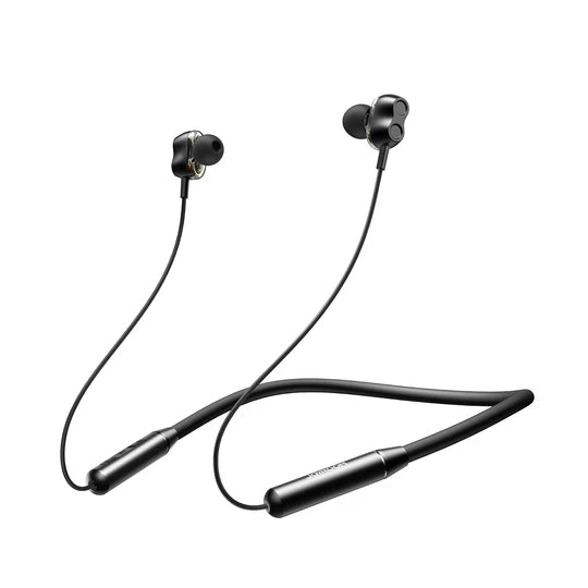 JoyRoom JR-DY01 Magnetic Wireless Sport Neckband Earphone - PhoneBuzz