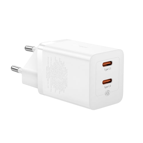 OS-Baseus GaN5 Pro Fast Charger C+C 40W