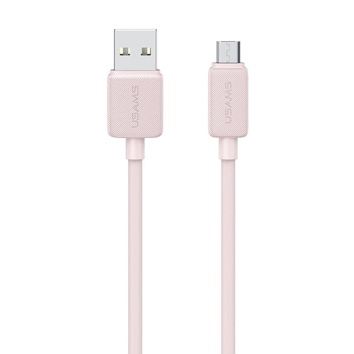 USAMS Micro Striped Data Cable-KY Series