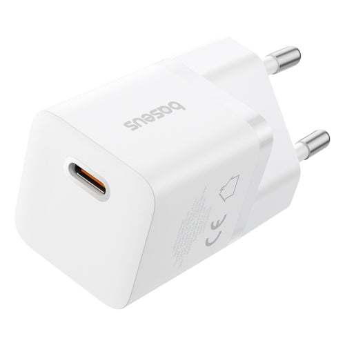 Baseus GaN5 Fast Charger (mini) 1C 25W