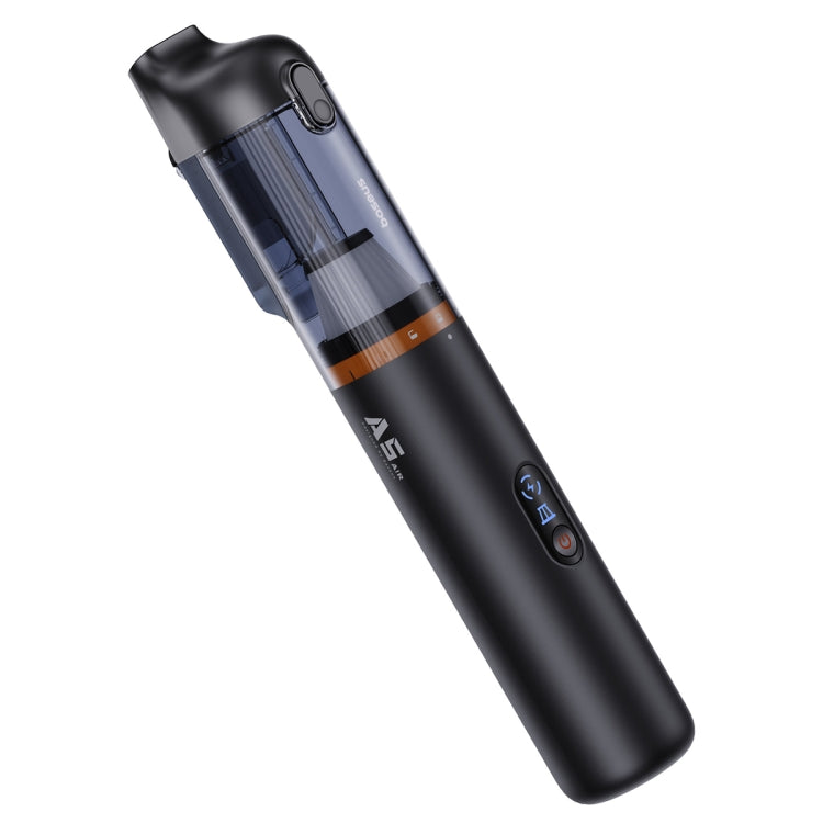 Baseus A5 Air Series Car Vacuum Cleaner (12000Pa)